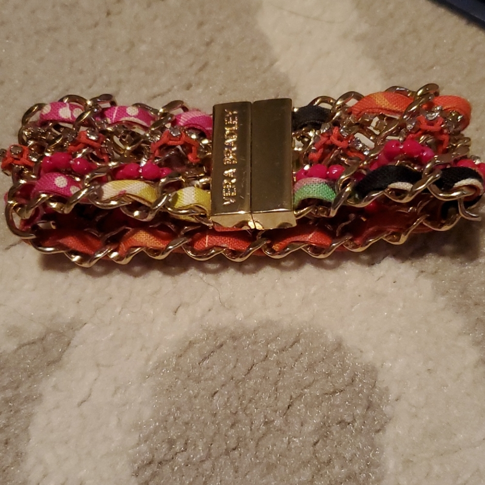 Vera Bradley Bracelet